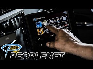 Peoplenet Basics for Truckers ep. 46
