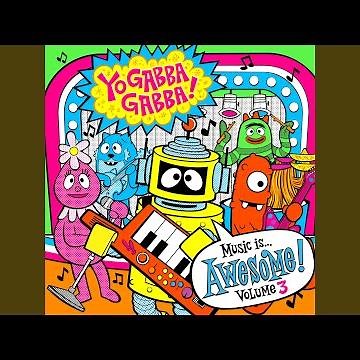 I'm So Happy I Can Dance