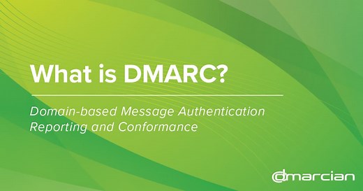 Why DMARC - dmarcian