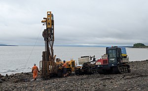 Site Investigation