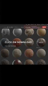 How to Add Materials in Blender - Blender Beginner Tutorial