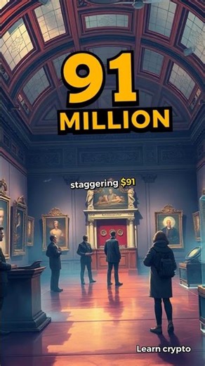 Top 5 Most Expensive NFTs Ever Sold | CryptoPunks, Beeple & Pak’s Merge