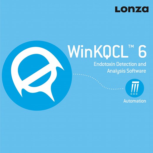 Endotoxin Detection and Analysis Software  | Lonza