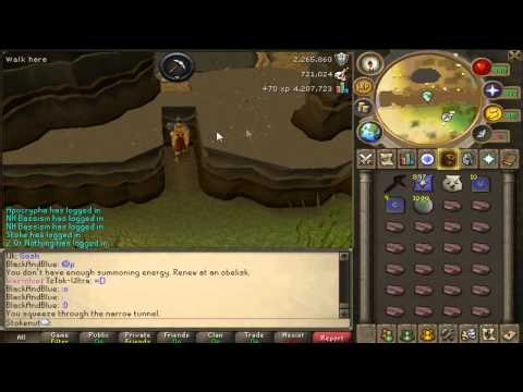 Quick Potion Flask Guide - (6 dose potions are here!)