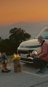 Wherever life takes you, take the all-new INSTER. | Hyundai UK