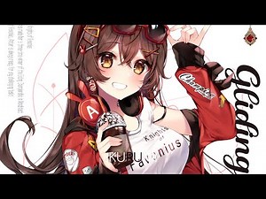 【1 HOUR】 Nightcore Mix 2021 ♫ Remixes of Popular Songs ♫ Best Nightcore Songs