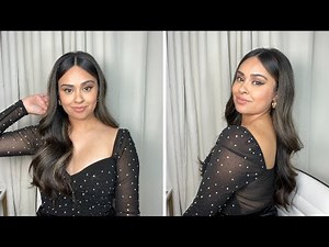 WEDDING/ HOLIDAY / PROM HAIRSTYLE