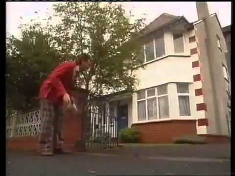 ChuckleVision Serise 3 Episode 1 Full Episode
