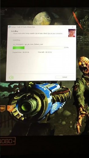 Fitgirl Repacks Installation Music