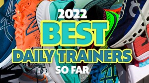 10 Best Running Shoes of 2022 (So Far)