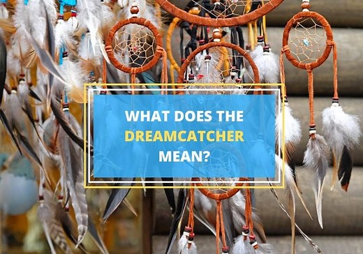 The Deep Meaning of Dreamcatchers: Beyond Feathers and Beads