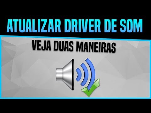 How to Update Sound/Audio Driver with 2 Simple Ways