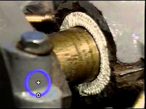 Mechanical Packing Installation