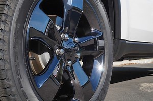 #1 In Black Chrome Plating - See Why CalChrome Can't Be Beat