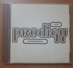 The Prodigy - Experience