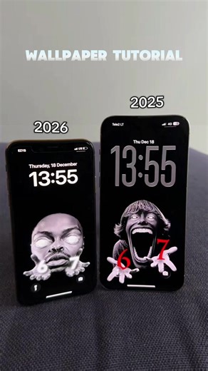 Click the link at the bottom left corner to get the same cool wallpaper #ios26 #capcut #capcutforus #capcutpioneer #4kwallpaper How to set up iPhone wallpaper tutorial How to apply iPhone live wallpaper live wallpaper wallpaper iPhone wallpaper 8K wallpaper spatial wallpaper live wallpaper special wallpaper ios 26 spatial wallpaper ios26 spatial 3d wallpaper