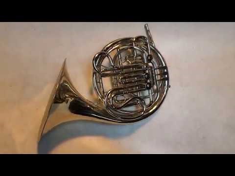 Brass Instrument Lacquering