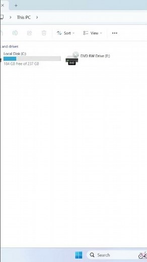 Easy Drive Creation In Windows 10/11