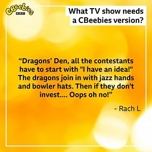 542 reactions · 58 shares | Would you watch a Mr Tumble x Peaky Blinders collab? We know we would!  | CBeebies | Facebook