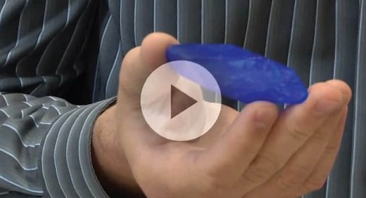 How are crystals formed? - Morgridge Institute for Research