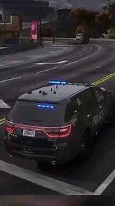 LSPDFR Enhanced Career Mode #1 #lspdfr