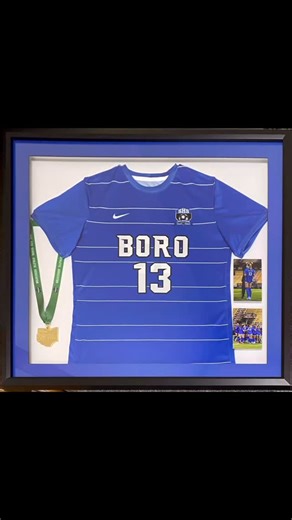 Valley Framing - Custom Picture Framing on Reels | Facebook