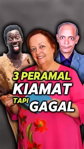 Setelah sebelumnya ramai diberitakan sempat meramalkan kiamat Natal 2025, Ebo Noah kembali menjadi sorotan publik. Pria asal Ghana yang mengaku sebagai nabi modern itu kini menuai kontroversi baru setelah mengklaim akhir zaman batal bersamaan dengan munculnya laporan bahwa ia diduga membeli Mercedes-Benz mewah dari dana donasi pengikutnya. Sebelumnya, Ebo Noah menyatakan dunia akan dihancurkan oleh banjir besar pada 25 Desember 2025, klaim yang sempat viral dan membuat sebagian pengikutnya bersi