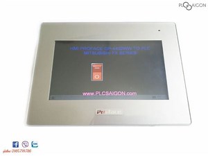 Màn hình Proface PFXGP4402WADW-GP4402WW