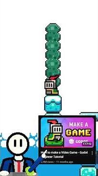 How Brackeys Tutorial Kickstarted My Game Development Journey