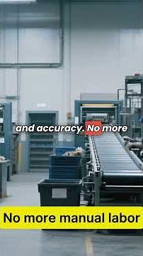 The Future of Sorting: Linear Sorter Technology Explained