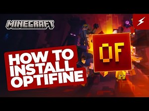 How to install Optifine on Minecraft: Java Edition