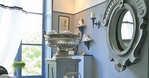 Chambres d'hôtes secrètes et petits hôtels déco-design