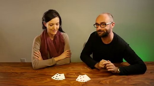 How to imagine 52 factorial