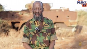 Wajir-born Abdullahi Issa Ibrahim, said to be a KDF officer captured in the El Adde Somalia attack, spoke out for the first time in 8 years, calling on the Kenyan government to facilitate his release from the Al Shabaab abductors! | PRIME TV News KE