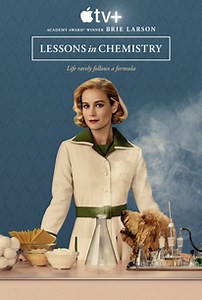 Lessons in Chemistry | Rotten Tomatoes
