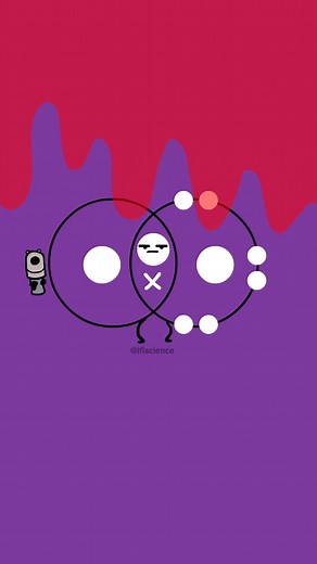 Oh yeah 😎 #sciencejokes #animationmeme #science #animation | IFLScience