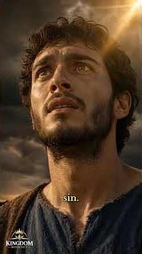 Why Did Blood and Water Come From Jesus' Side? (John 19 Mystery)