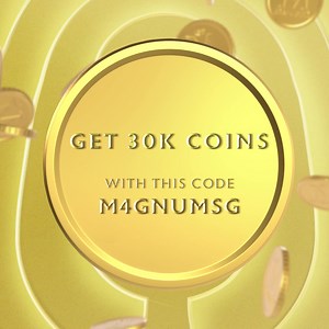 Magnum on Reels | Facebook