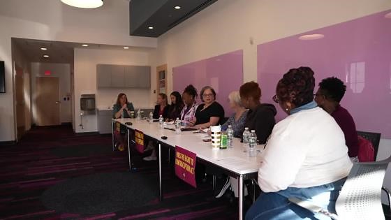 Government gridlock threatens women's healthcare funding, advocates warn