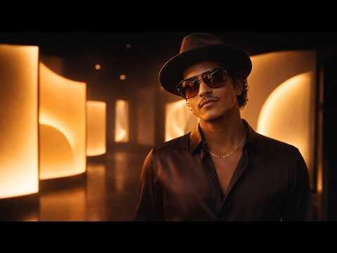 Bruno Mars – I Always Find My Way Back (2026 New Music Video)
