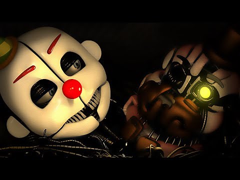 [SFM] Ventilation Altercation