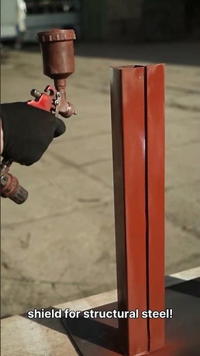Rust Removal Primer