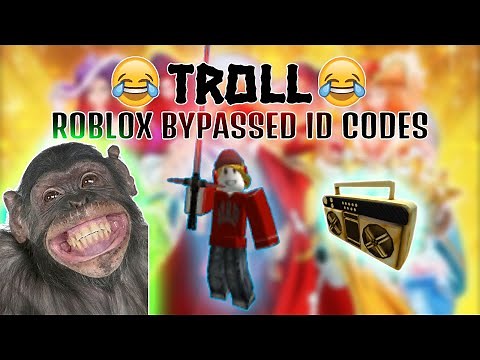 10+ More Loud & Annoying MUSIC CODES/IDS | Roblox
