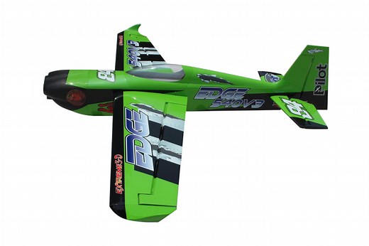 Edge 540 V3 - 107" (2.70m) - Pilot-RC