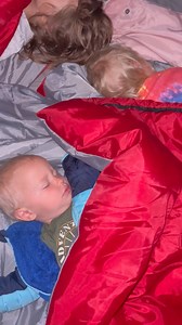 505K views · 37K reactions | First time camping | CookingwithSammy | Facebook