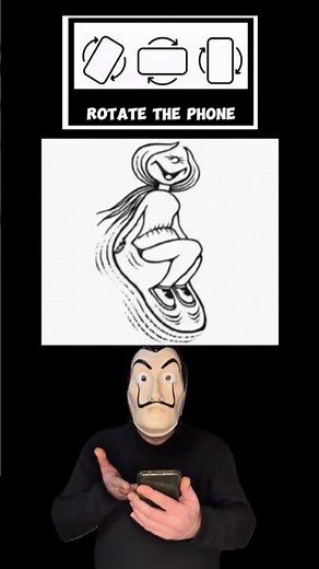 Wow Optical Illusion! #foryou #opticalillusion #illusion