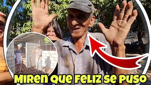 13K views · 410 reactions | Miren Que Lindo gesto hizo Nano Con su Abuelito | Nano Nano | Facebook