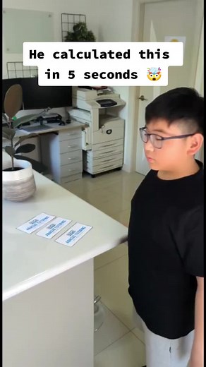 Abacus Tutoring on TikTok
