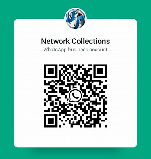 Contact Us - Network Collections