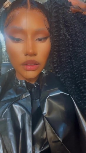 221K views · 10K reactions | Nicki Minaj ‘Blazin’ Some Trees ✨ | Female Rappers | Facebook